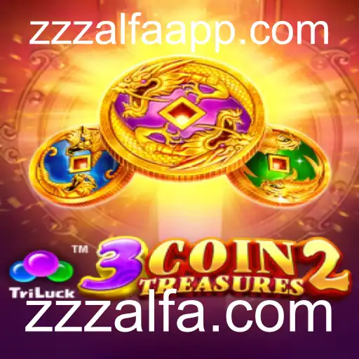 Explorando o Mundo de 3CoinTreasures2: Um Guia Completo