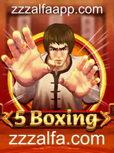 5Boxing: O Novo Fenômeno do Mundo dos Jogos de Tabuleiro