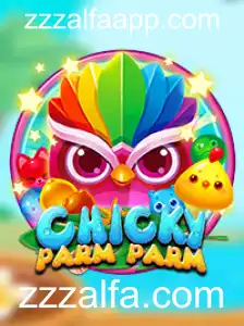 Descobrindo o Mundo de ChickyParmParm: Um Guia Completo