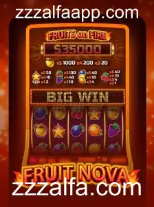 Descubra o Fascinante Mundo de FruitNova: Um Jogo Inovador