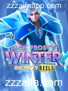 Explorando o Mundo Gelado de JackFrostsWinter: Uma Aventura Congelante