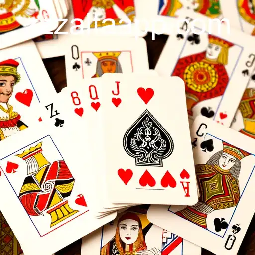 Jogos de cartas