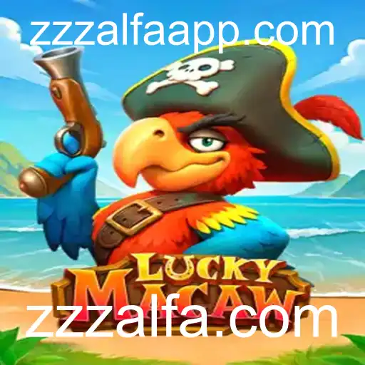 Descubra o Universo de 'LuckyMacaw': O Jogo de Aventura e Estratégia