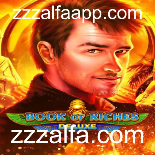 Descubra o Fascinante Mundo de 'Book of Riches Deluxe'