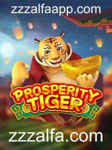 Descubra o Universo Fascinante de ProsperityTiger