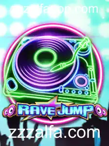 RaveJump: Uma Nova Experiência de Jogo que Conquista os Gamers