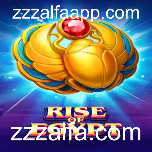 Descubra o Fascinante Mundo de RiseOfEgypt