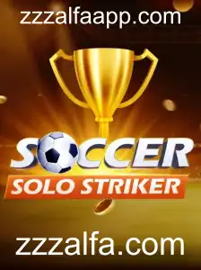 Descubra o Mundo de SoccerSoloStriker: O Jogo Que Transforma a Solitária Jornada do Futebol