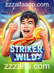 Explorando StrikerWILD: A Nova Sensação Mundial dos Jogos
