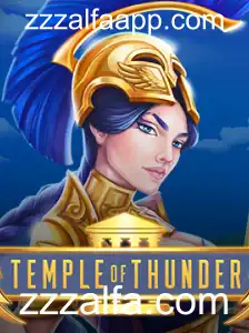 Descubra a Aventura Épica de TempleofThunder