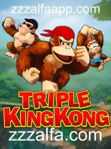 Descubra o Mundo Empolgante de TripleKingKong