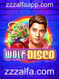 Descubra o Universo Dançante de 'WolfDisco'